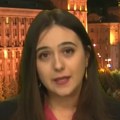 Bivša portparolka Zelenskog ga optužila za korupciju i cenzuru: On je glavni problem Ukrajine