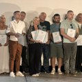 Dokumentarni film Leskovčanina Nebojše Jankovića najbolji ekološki TV film na međunarodnom VRMDŽA FEST-u