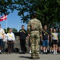 Danska produžila vojni rok na 11 meseci zbog bezbednosnih izazova