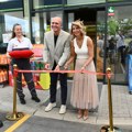 Otvorena MOL servisna stanica u Boru