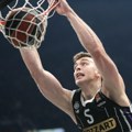 Koprivica: Mnogi domaći igrači napustili Partizan nezadovoljni