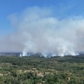 Može li dim iz Deliblatske peščare da stigne do Beograda – zašto je vazduh zagađen i usred leta