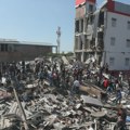 Geolozi: Zemljotresi u Kolumbiji i Venecueli nemaju mnogo toga zajedničkog