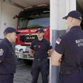 Lice u lice sa katastrofom: Srpski vatrogasci spasioci se vratili iz pakla Španije i otkrili jezive detalje