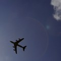 Ponovo uspostavljen avio-saobraćaj na aerodromu u Kataniji posle aktivnosti Etne