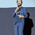 Koliko vas film zaista može povezati sa drugima? Dijego Luna u Sarajevu, o lekcijama sa scene i sa seta