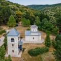Povest o ljubavi - Staro Hopovo, RTV1 u 17.20 i 22.40