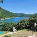 Istekao rok za iseljenje iz kuća na Gazivodama: Meštani strahuju od rušenja