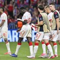 Šta čeka Zvezdu u Ligi konferencija? Hajduk iz Splita, Borac Banjaluka, a možda Ajaks i Mohamed Salah