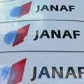 OFAC produžio JANAF-u dozvolu za nastavak saradnje sa NIS-om