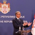 Potpisan sporazum o izgradnji fabrike baterija u Inđiji, Vučić: "Najbolje na svetu, biće pravljeno i proizvođeno ovde, u…