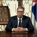 Pošta dobila nalog da brzo dostavi Vučićevo pismo