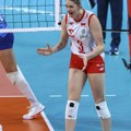 Poljska ide na Italiju, Srbija još čeka rivala u polufinalu