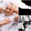 Seks čulom sluha: Evo šta mnoge žene priželjkuju da njihovi muškarci češće i intenzivnije rade u krevetu. Probajte, obostrano…
