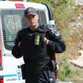 Uhapšen policajac iz Mojkovca, iznudio novac od državljanke Srbije