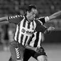 Bivši fudbaler Partizana izvršio samoubistvo