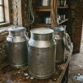 Пољопривредници Србије: Ниске цене пољопривредних производа и млека за државу нису проблем