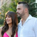 "Znala sam da će to biti ljubav za ceo život" Ovako je počela ljubavna priča Aleksandre Prijović i Filipa Živojinovića: Prvi…