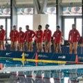 Srbija druga vaterpolo sila Evrope, Mađarska prva na rang-listi
