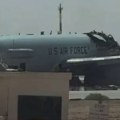 Prve fotografije prikazuju pravu razmeru štete nakon iranskog napada na američku bazu, sumnjiva i uloga ruskih satelita