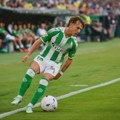Betis se izjednačio sa Realom na tabeli, na samo tri boda je od prvog mesta