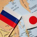 Rusija uputila Japanu protestnu notu zbog razmeštanja američkih projektila Tajfun