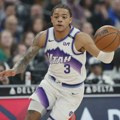 Mladi američki košarkaš blistao prošle sezone u NBA, sada potpisao novi ugovor