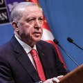 Erdogan u UN o Gazi: Najveće groblje dece na svetu