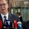 Vučić iz Njujorka: U nedelju uveče podnosim ostavku, pre kraja mandata razgovaraću sa Putinom