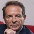 RIK proglasio izbornu listu "Bogoljub Karić - Pokret snaga Srbije - BK"