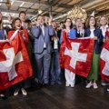 Veliko „ne” na referendumu u Švajcarskoj: odbijene inicijative o neutralnosti i hrani
