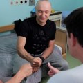 Dokumentarni film „Soba 126“ pred pacijentima Niške Banje: Iskustva koja podsećaju koliko je važna druga šansa