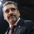 Prve reči Navara posle drugog poraza u Evroligi: "Vasa Micić je odlučio"