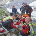 Velika drama na Durmitoru usred noći: Nestala dvojica Izraelaca, spasioci odmah reagovali