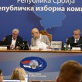 RIK proglasio 19 izbornih lista: Jedna povučena, zbirna lista najkasnije do 9. oktobra