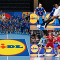 10 godina svežine: Lidl produžava globalno partnerstvo u rukometu sa Svetskim prvenstvima IHF do 2030. godine