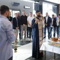 Poseban dan u Humskoj: Partizan obeležio klupsku slavu