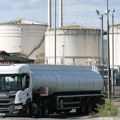 Evropskoj uniji preti nestašica gasa tokom zime: Ugroženo 12 miliona domaćinstava