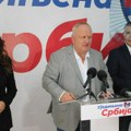 Cvetanović komentarisao proteste u Francuskoj i pozvao građane na skup naprednjaka u Leskovcu u subotu