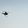 MUP: Vučić nije koristio policijski helikopter za put u Kragujevac