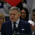 Fico na skupu u Novom Sadu: Nisam došao da vam držim lekcije kako da glasate, kao drugi stranci