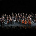 Betovenova remek-dela na sceni Narodnog pozorišta: Subotički simfonijski orkestar oduševio publiku