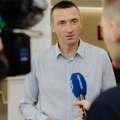 Penava napao MUP zbog objave fotografije torcidaša, odgovorio mu Božinović
