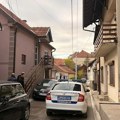 Portal Razglas: U Raški policija vrši pretres kuće studenta Andreja Premovića