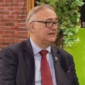 Generalni direktor Radio-televizije Vojvodine Goran Karadžić podneo ostavku