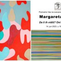 Umetnici su postali nevidljivi deo društva: Multimedijalna izložba Margarete Jelić
