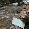 Građani Prijepolja i udruženja uputili ministarstvu peticiju protiv izgradnje MHE na Ratajskoj reci