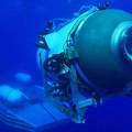 Iz nestale podmornice se čuje lupanje?! Procurio dokument iz istrage, evo šta se vidi pod vodom