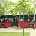 Izmene u javnom prevozu u Zemunu zbog radova u Glavnoj ulici do 1. septembra