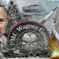 Prigožin se oglasio prvi put nakon pobune: „Vagner nije išao na Moskvu da svrgne Putina“